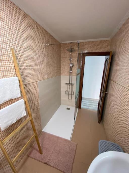 شقة Casa Raquelina خيخون المظهر الخارجي الصورة