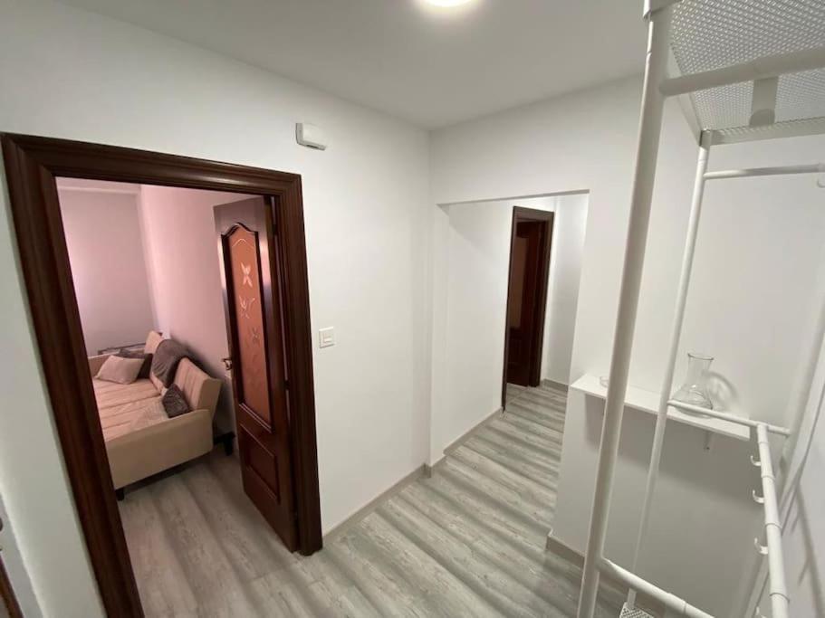 شقة Casa Raquelina خيخون المظهر الخارجي الصورة