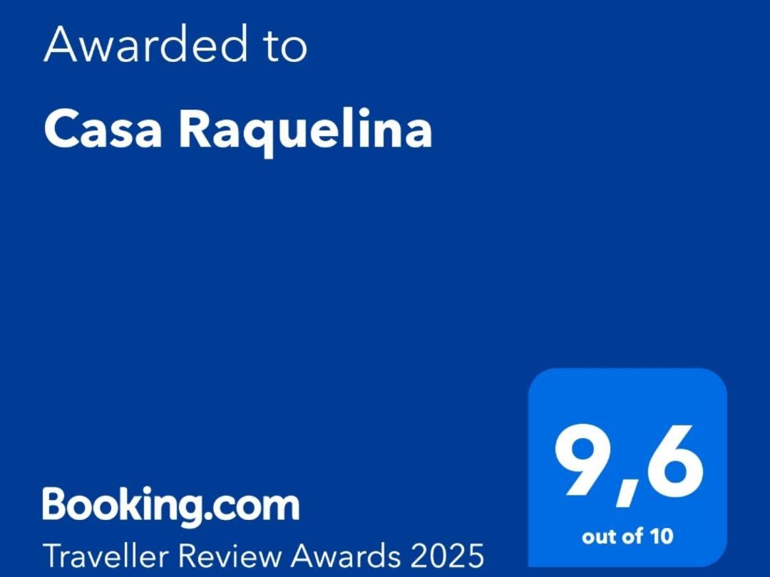 شقة Casa Raquelina خيخون المظهر الخارجي الصورة