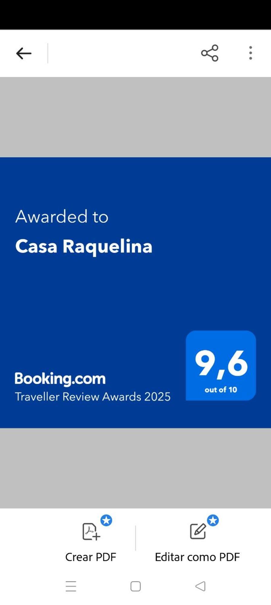 شقة Casa Raquelina خيخون المظهر الخارجي الصورة